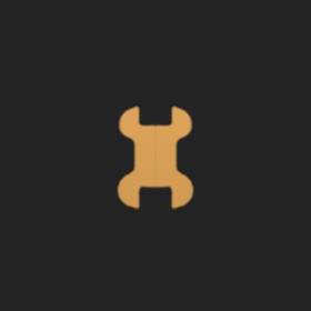 Scenarious's guild emblem