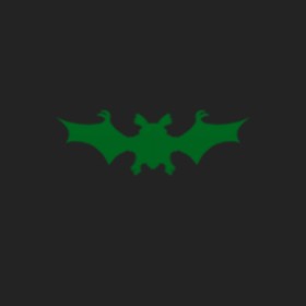 DPS DPS Bats Wappen