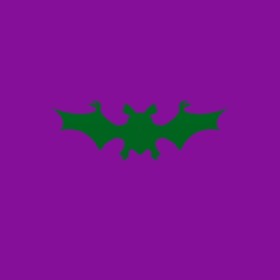 Foolish Mortals Wappen