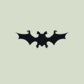 Shockalot's guild emblem
