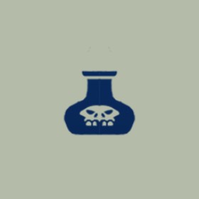 Damordin's guild emblem