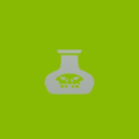 Afroblue's guild emblem