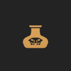 OverCaffeinated Darkness Wappen