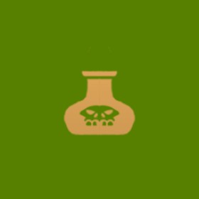 Sinchao's guild emblem