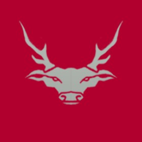 Battle Cattle Wappen