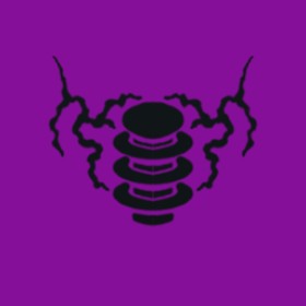 Zomboo's guild emblem