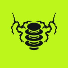 Mess's guild emblem