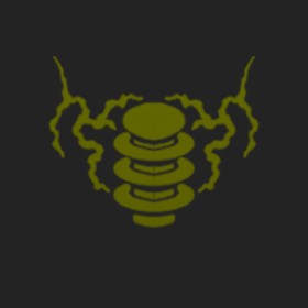 Monkagnome's guild emblem
