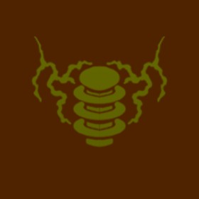 Opion's guild emblem