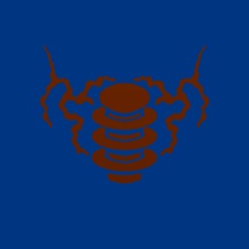 Coil Wappen