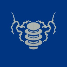 Fangladesh's guild emblem