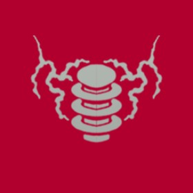 Sleetz's guild emblem