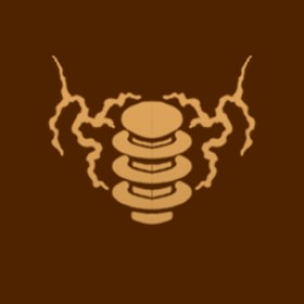 Fonsi's guild emblem