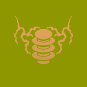 Réckoning's guild emblem