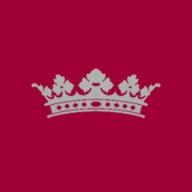 Melörd's guild emblem