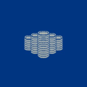 Bitcoinhodle's guild emblem