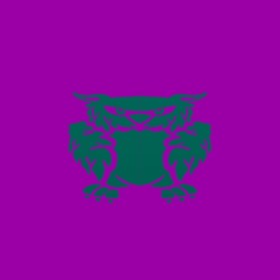 Sanus's guild emblem