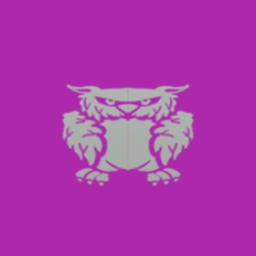 The Chubby Emus Wappen