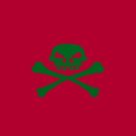 Shiranui's guild emblem