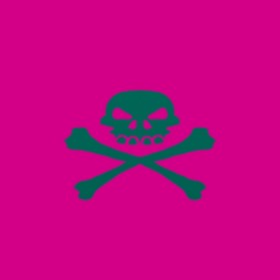 Chiquitin's guild emblem