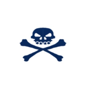 Carebeâr's guild emblem