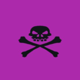 Sawkuh's guild emblem
