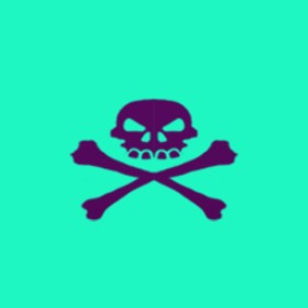 Xinia's guild emblem