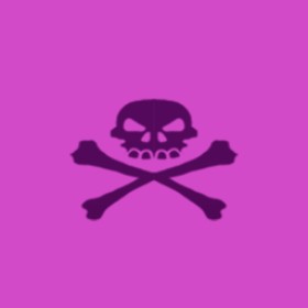 Sillygoose's guild emblem