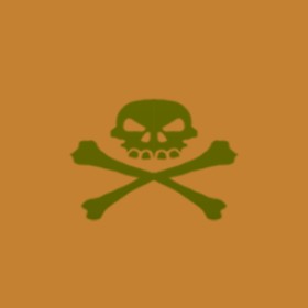 Dotpheme's guild emblem