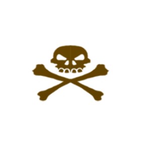Calferx's guild emblem