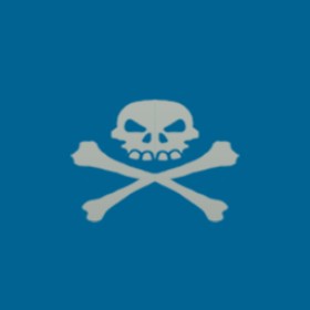 Slappa's guild emblem