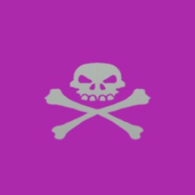 Glauko's guild emblem