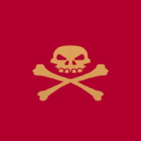 Valank's guild emblem