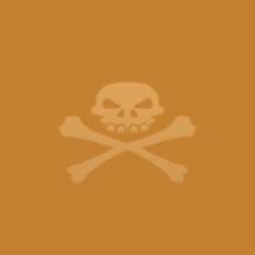 Kodokuna's guild emblem