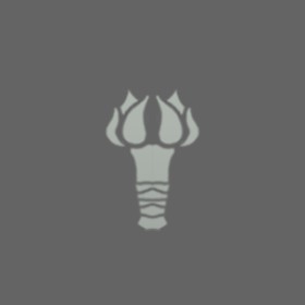 Leddy's guild emblem