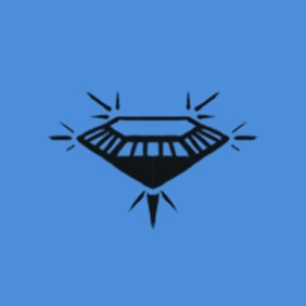 Thehuntshora's guild emblem