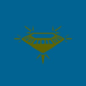 Hulkarina's guild emblem