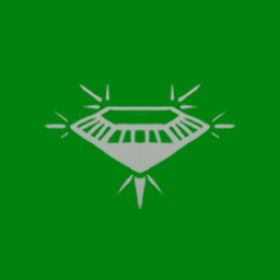 Diamond Eclipse Wappen