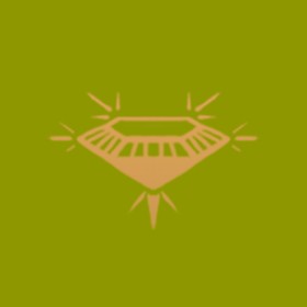 Crapsticker's guild emblem