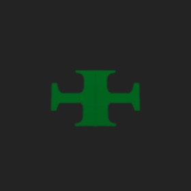 Rhilot's guild emblem