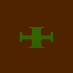 Disenchanted Knights Wappen