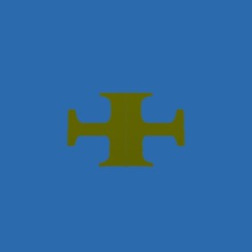 Atriox's guild emblem