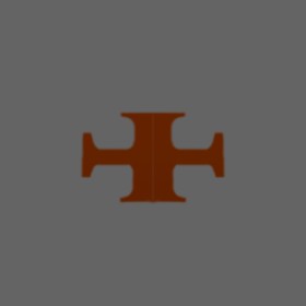 Shøvel's guild emblem