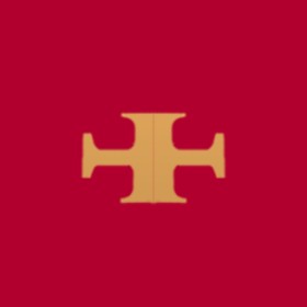 Tolstoi's guild emblem