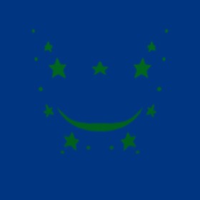 Sunshíñé's guild emblem