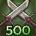 On a Massive Number of Missions