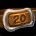 Level 20