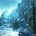 Blood in the Snow