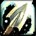 Explosive Arrow