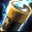 Gold Power Core x4